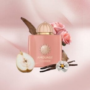 Amouage Guidance,Love Delight - 5