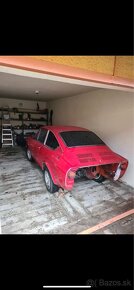 Fiat 850 sport coupe - 5