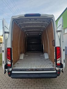 IVECO DAILY 35S16 - 5