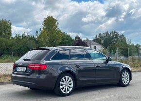 Audi A4 B8.5 2.0TDI 130kw - 5