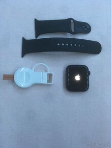 Predám apple watch se - 5