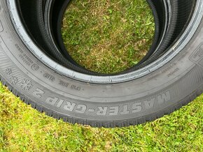 185/65 r15 zimné Semperit 88T - 5