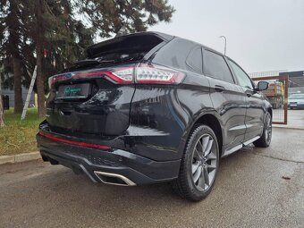 Ford Edge 2.0 TDCI Bi-Turbo Titanium - 5