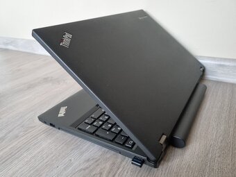 ▼LENOVO ThinkPad L540 - 15,6" / i3-4000M / 8GB / SSD / ZÁR▼ - 5