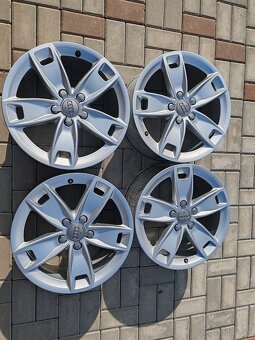 VW, AUDI, SEAT, ŠKODA 5X112 - 5