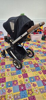 Predám cybex lalos s lux - 5