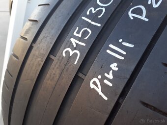 315/30R21 Letné pneumatiky Pirelli - 5