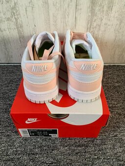 Nike Dunk Low Move To Zero Pale Coral (W) (38,5) - 5