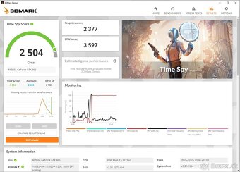 Asus Strix Gtx 960 OC 2GB - 5