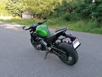 Kawasaki Z900 ABS - 5