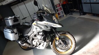 Suzuki dl 650 v strom  xt rv.2022 - 5