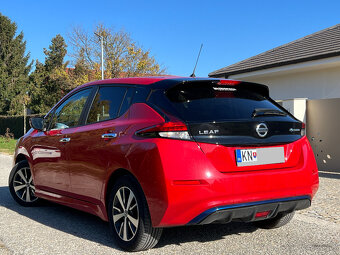 Nissan Leaf ACENTA - 5