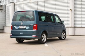 Volkswagen T6 Multivan 2.0 TDI 4MOTION - 5