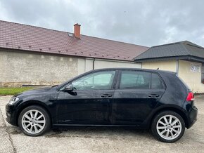 Volkswagen Golf 7 2.0 TDI 4 motion r.v 2013 - 5