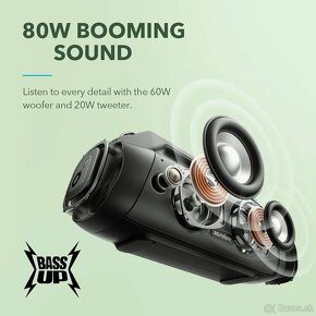 Soundcore Motion Boom Plus - 5