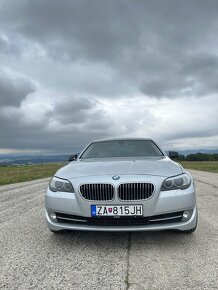 Bmw 535 xi f10 - 5