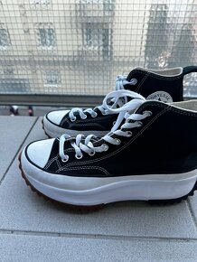 Predám značkové tenisky Converse/Nike/Vans - 5