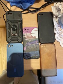 iPhone 7 32GB Space gray - 5