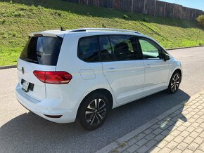 VOLKSWAGEN TOURAN 2.0TDI DSG - 5