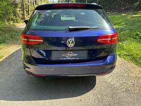 VW Passat B8-DSG-rv:3.6.2019-168tis km- Full led - 5