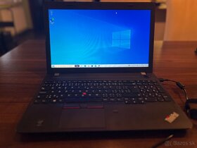 LENOVO ThinkPad E550 - 5