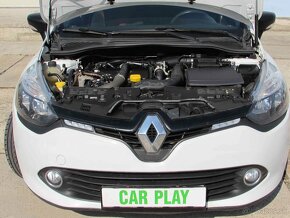 Renault Clio 1.5 dCi LS Technofeel - 5