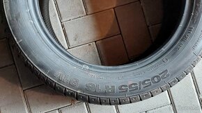 Continental Sportcontact 2 205/55 R16 91V - 5