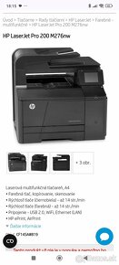 HP LaserJet Pro 200 color - 5