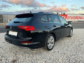 Volkswagen Golf Variant Style 2.0 TDI DSG MATRIX - 5