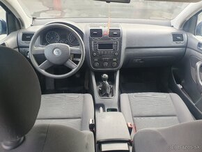 Predam vw golf 5 1.4 55kw - 5