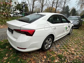 Škoda octavia 1.5 TSI Ambition - 5