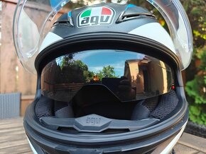 AGV K5 S - 5