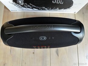 JBL Boombox 3 - 5