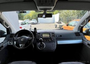 Volkswagen Multivan 2.0 Bi-TDI 132kW Highline - 5