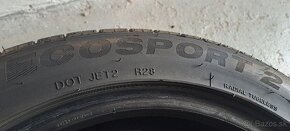 214/45 r16 letné pneumatiky - 5