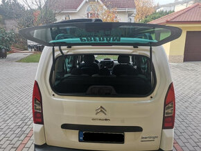 Berlingo 1.6 92k HDi 16V Exclusive - 5