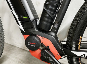 Predam E-Bike KTM MACINA ACTION - 5