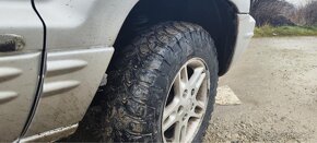 Jeep grand Cherokee 2.7crd - 5