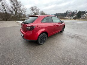 SEAT IBIZA 6J 1.6 TDI 77kw - 5