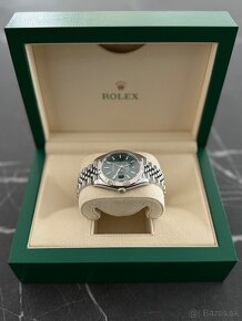 Rolex Datejust 41mm | Nové | Nenosené | 126334-0028 - 5