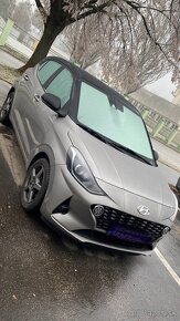 Hyundai i10 1,2i Comfort 1. Majiteľ 6/2021 - 5