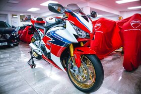 Honda CBR 1000RR Fireblade SP - 5