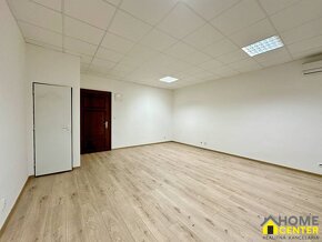 PRENÁJOM: SVETLÝ KANCELÁRSKY PRIESTOR V CENTRE MESTA, 30m2,  - 5