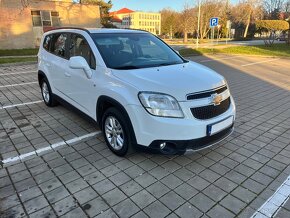 Chevrolet Orlando 1.8i 16v LPG - 5