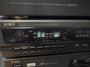 AIWA MX-D9 - 5