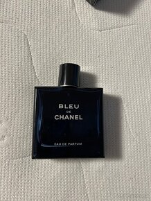 bleu de chanel parfem - 5