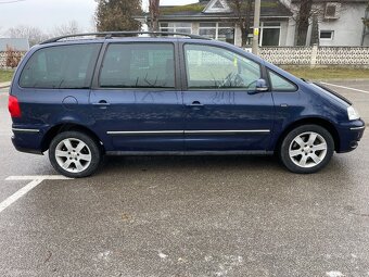 VW Sharan 1.9 TDI 85KW 2005 - 5