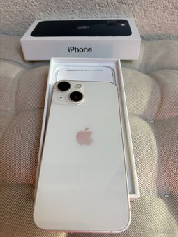 Apple iphone 13 mini 256 - 5