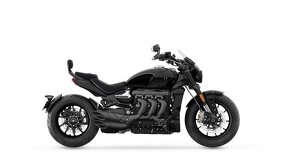 Predám Triumph Rocket 3GT Storm - 5