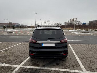 Ford S-Max 2.0 TDCi 110KW 4x4 | SK Auto, Prvý majiteľ - 5